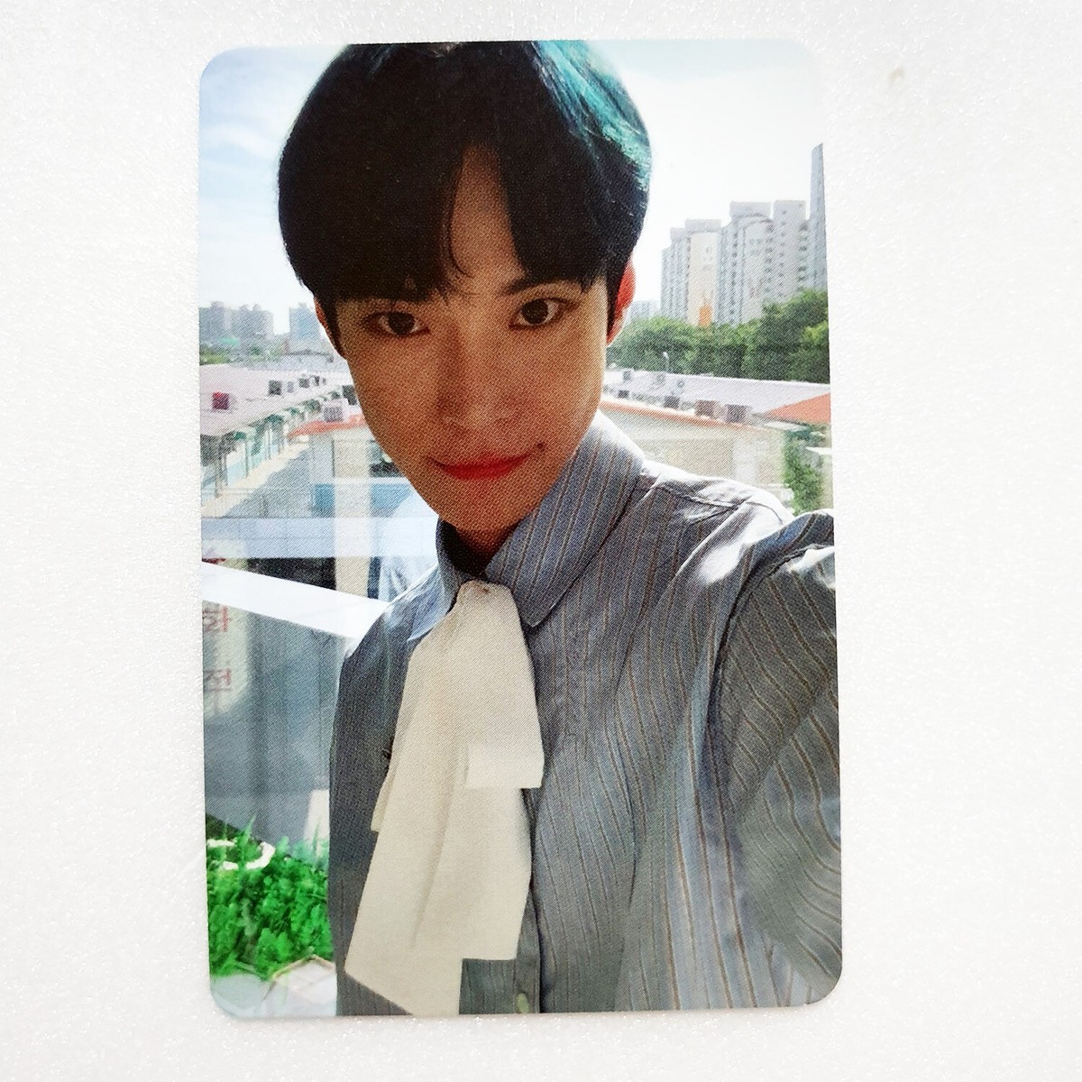 SM Town NCT127 NCTZEN 127 ACE Fanclub Welcome Kit Official