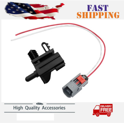 For 2020-2021 Ford Transit 150 250 Corsair 350 Air-Temperature-Sensor Ambient US