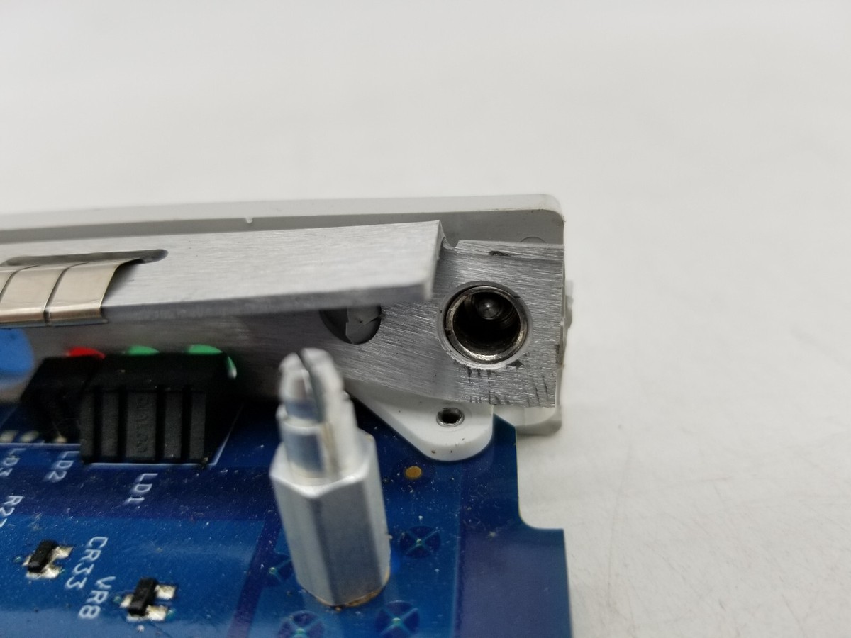 Bently Nevada 3500/50 Tachometer Module PWA 286566-02 G Bently Nevada 3500/50 Tachometer Module PWA 286566-02 G