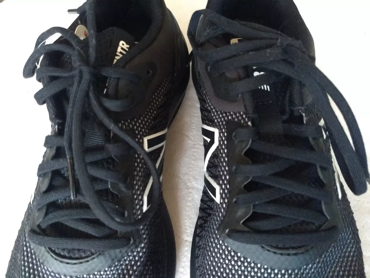 New balance ventr hotsell men's running shoes
