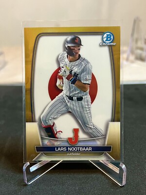 その他 Topps Chrome Lars Nootbaar Cosmic WBC s-l400.jpg
