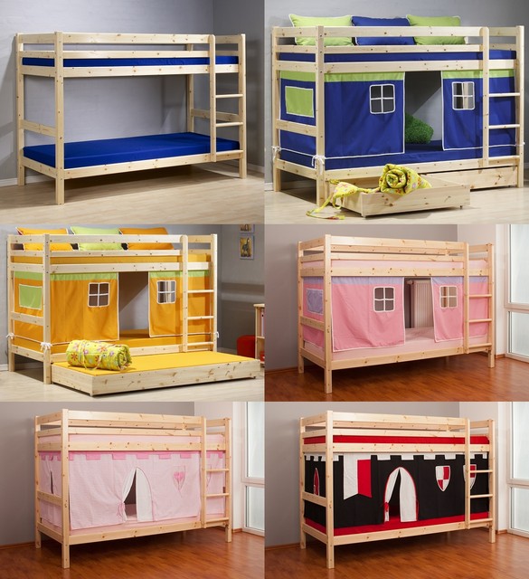 Flexa Basic Hit Spielbett Madrid Gunstig Kaufen Ebay