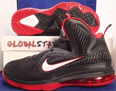 lebron 9 bred