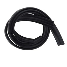 1950-54 Lower Cab Windlace Rubber - Black For Chevy Gmc Truck 1950-54 Lower Cab Windlace Rubber - Black For Chevy Gmc Truck