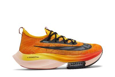 スパイク・シューズ Nike AIR zoom ALPHAFLY NEXT% DO2407-728 Nike Air Zoom Alphafly NEXT% 'Ekiden Zoom Pack' DO2407-728