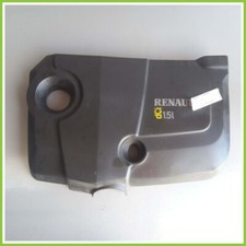 Motorabdeckung RENAULT Megane 2A Serie 1.5 Diesel (2002) Gebraucht Motorabdeckung RENAULT Megane 2A Serie 1.5 Diesel (2002) Gebraucht
