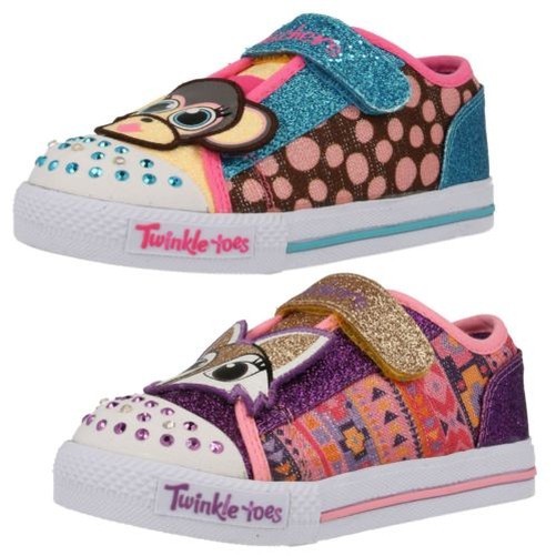 skechers twinkle toes uk