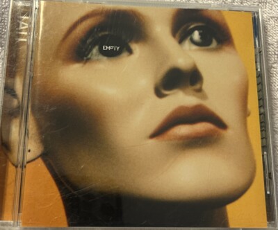Empty by Tait (CD, Aug-2001, Forefront Records, Promo) UD2