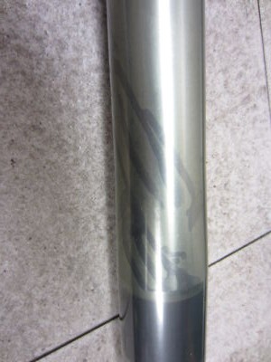 11-15 KAWASAKI NINJA ZX10R zx10 FRONT FORKS OHLINS FKR 111