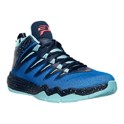 cp3 9 shoes