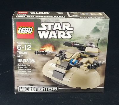 lego 75029