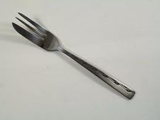 VINERS Cutlery - EXECUTIVE SUITE Pattern - Pastry Fork / Forks - 6"