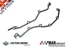 BMW S54B32 | M3 E46 | Z3 | Z4 | REINZ Timing cover gaskets Pair