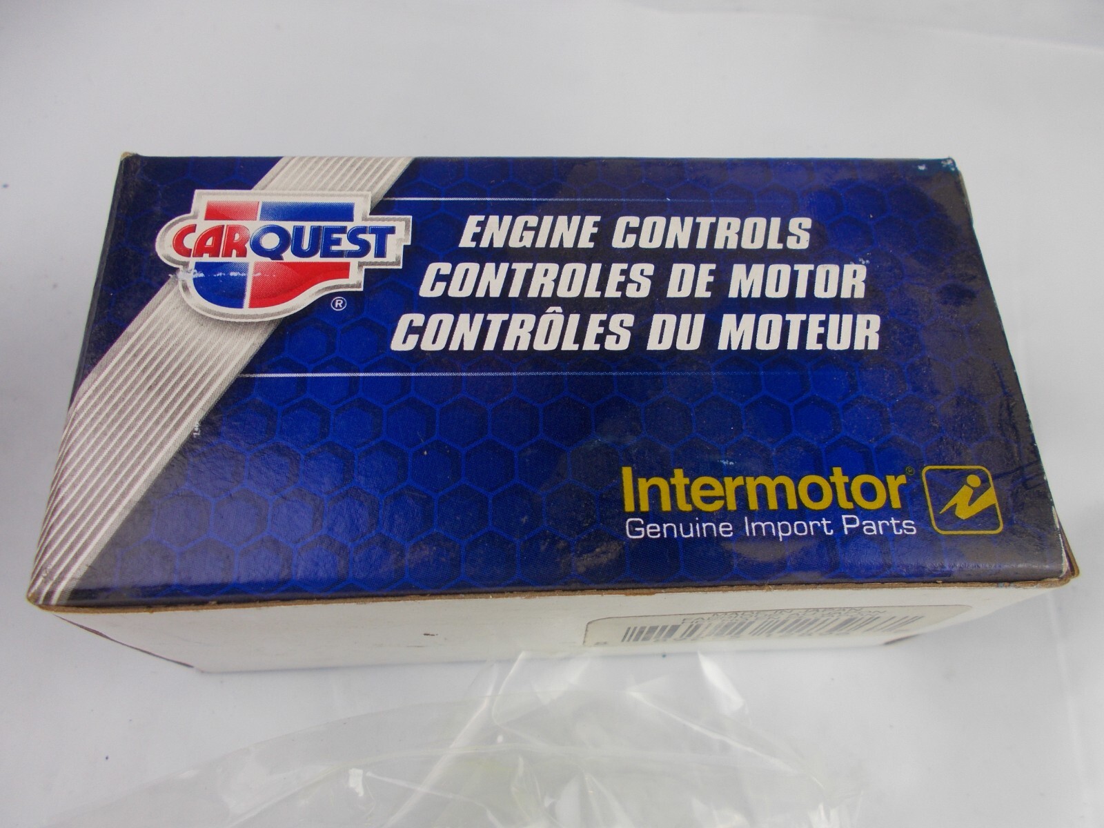 Fuel Injector CARQUEST 57588 eBay