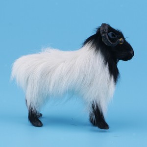 goat action figure