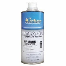Kirker Ultra-Glo Slow Speed Urethane Reducer - UR-8085 Quart
