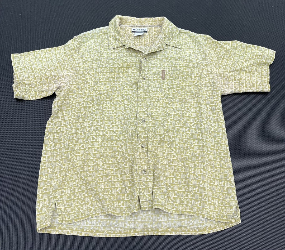STEALTH BOMBER FULL BUTTON - COLUMBIA STEALTH BOMBER FULL BUTTON - COLUMBIA