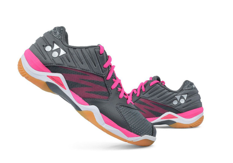 Женская обувь для бадминтона Yonex Power Cushion Comfort Z Ladies US657 SHB-CFTZ 17290₽
