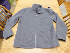ll bean windproof fleece