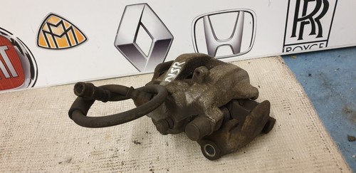 MERCEDES E-CLASS E220 W212 2013- FACELIFT / REAR LEFT BRAKE CALIPER - Picture 5 of 7