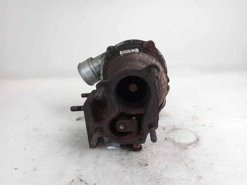 35242095F Turbocompresor para CHRYSLER VOYAGER (RG) 2.5 CRD SE 2001 521292 - Imagen 5 de 10