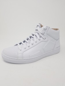 skechers white sneakers mens