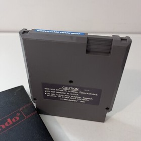 World Class Track Meet (Nintendo NES, 1988) Loose Game Cartridge Only Tested