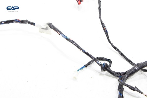 DODGE CHARGER HVAC AC HEATER BLOWER MOTOR WIRE WIRING HARNESS OEM 2018 - 2023 - Picture 5 of 7