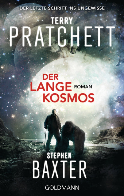 Thumbnail - Der Lange Kosmos Terry Pratchett