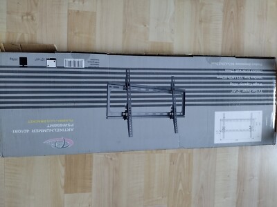 TecTake TV-Halterung 32 bis 65 Zoll