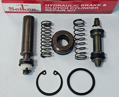 Kit di revisione completo posteriore Dana 44 JK STD - USA Standard Kit di revisione completo posteriore Dana 44 JK STD - USA Standard