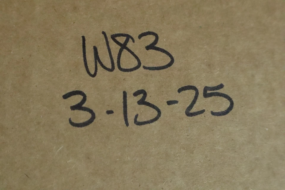 2012 2013 Volkswagen CC cabeça de instrumento medidor de velocidade cluster fabricante de equipamento original Unk milhas - Imagem 4 de 4