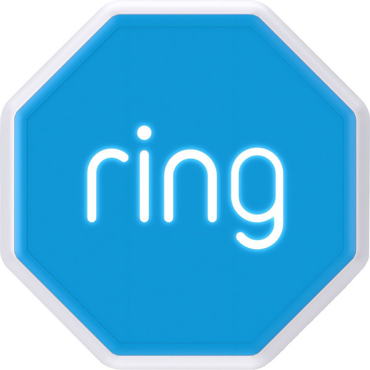 Ring B08HGYR7JC Smart Alarm Blue UK