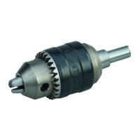 Proxxon - Zahnkranzbohrfutter, 0,5 - 6,5 Mm FüR Fd 150/E - 24152