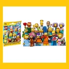 LEGO 71009 -Choose Minifigures SERIES The Simpsons 2 SERIES - CHOOSE MINIFIGURES