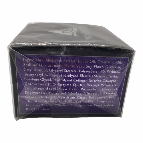 Dermystique Eye and Anti-Wrinkle Crème Supreme .5OZ with Retinol-Peptide Complex - 第 14/22 張圖片