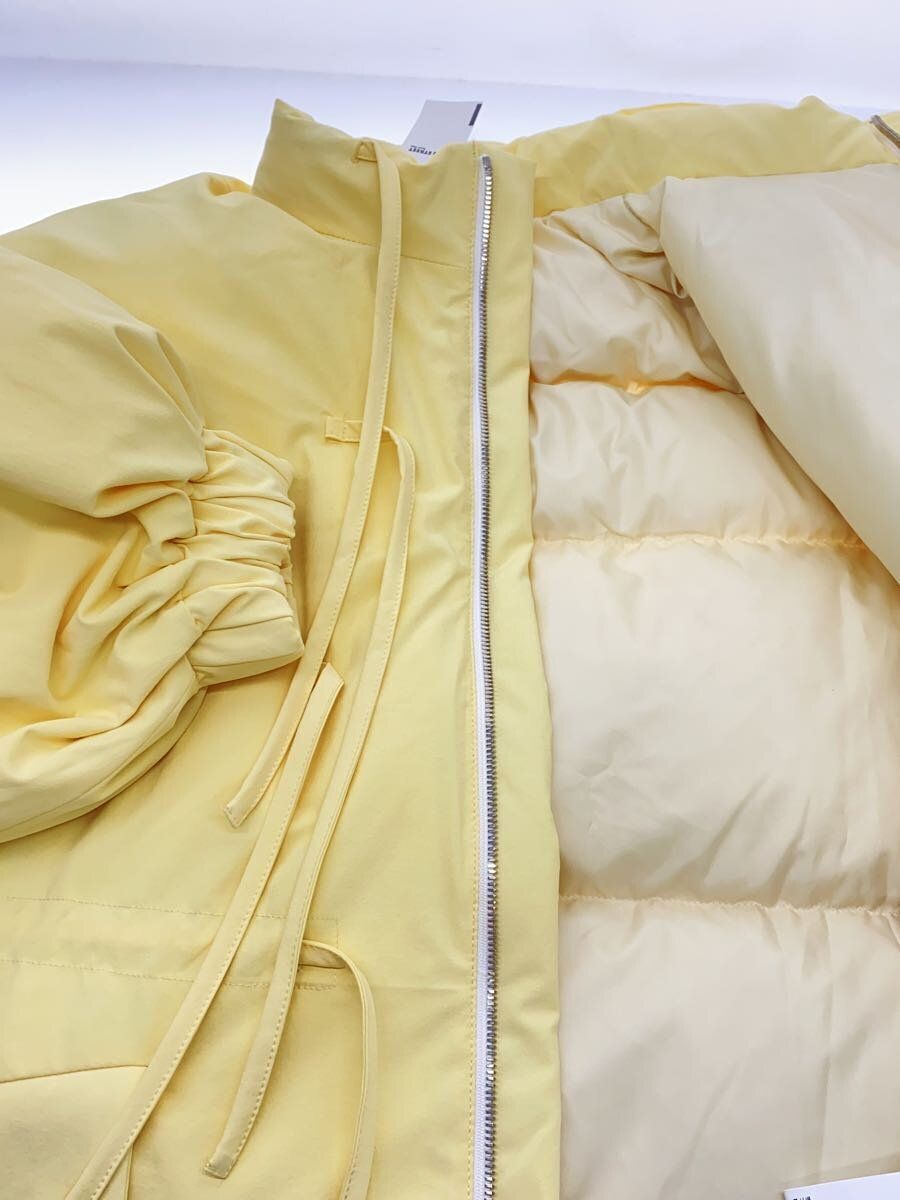 BELPER OTHER JACKET FREE POLYESTER Yellow SOLID 1918-1123 BELPER OTHER JACKET FREE POLYESTER Yellow SOLID 1918-1123