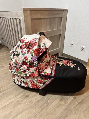 Babywanne Cybex Spring Blossom Light 