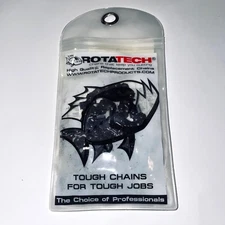 NEW RotaTech A1055 Chainsaw Chain 3/8" Pitch, 1.3mm, 55DL - 16" Stihl, McCulloch