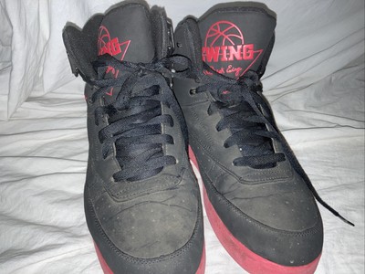 patrick ewing shoes 11.5