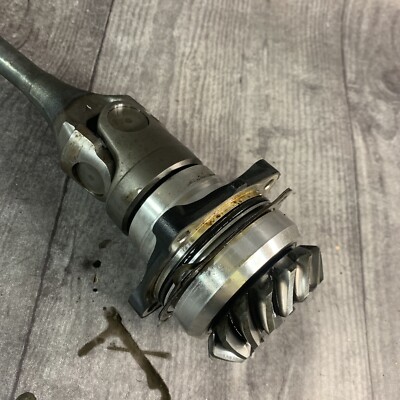 1997 86-06 Kawasaki Concours 1000 ZG1000 Drive Shaft Driveshaft