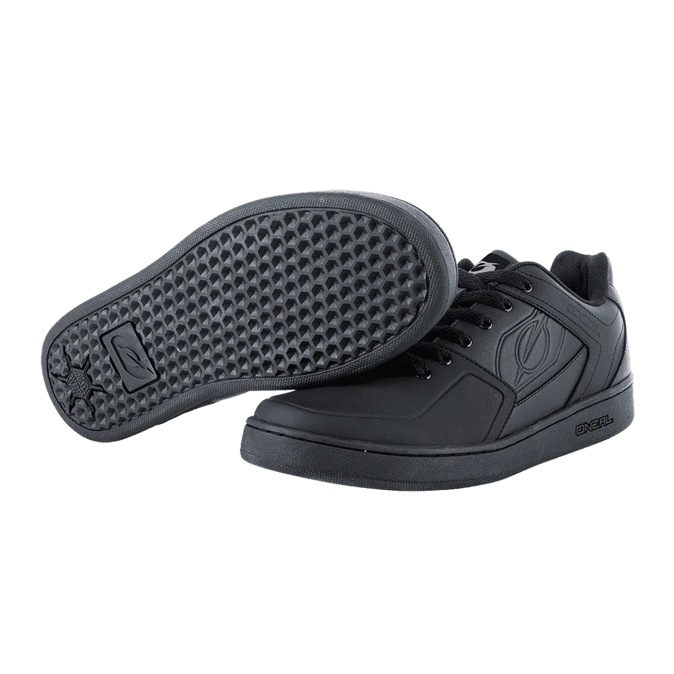 ONEAL O'Neal MTB PINNED Flat Pedal Shoe MTB SHOE FLAT SOLO - Image 2 of 2