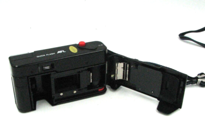Olympus Quick Flash AFL 38mm f2.8 | eBay
