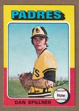 1975 Topps MINIS Baseball (133-264) * You Pick * Conditions Listed