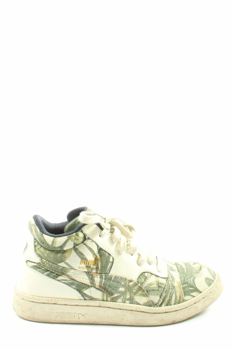 Puma best sale trinomic montante