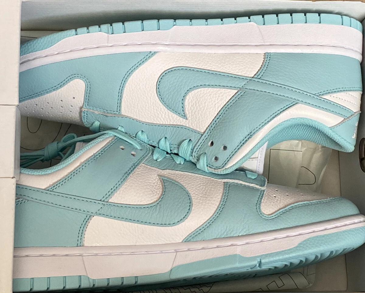 Nike Dunk Low COPA 'Nike By Youu0026#039; Mens US 10 Free Shipping | eBay
