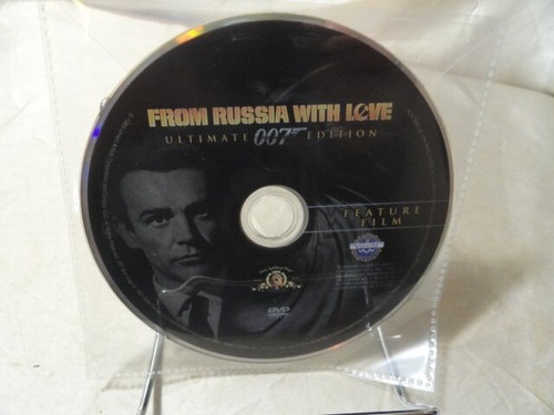 U PICK DVDS DISC ONLY $1 EACH (BOX 1) - $5 MAX SHIPPING - Picture 67 of 241