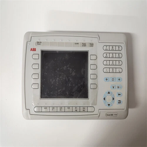 ABB PP826 3BSE042244R1