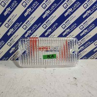 Transparenter Heckleuchteinsatz Fiat 128 T.T. Original OE 4320233