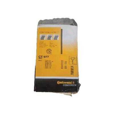 ContiTech CT977 Timing Belt